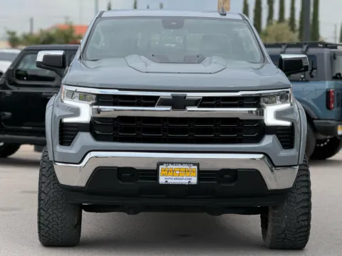 More photos of 2024 Chevrolet Silverado 1500 LT at Macova Auto Group Inc., TX