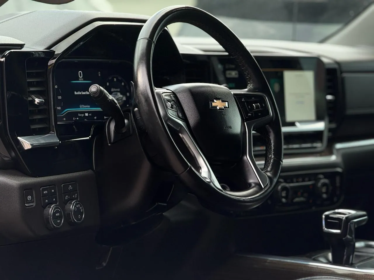 Chevrolet Silverado photo 10