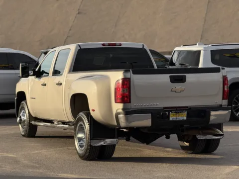 More photos of 2008 Chevrolet Silverado 3500HD at Macova Auto Group Inc., TX
