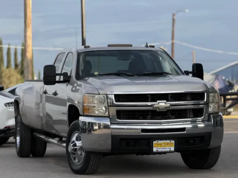 Photos of 2008 Chevrolet Silverado 3500HD for sale in El Paso, TX at Macova Auto Group Inc.