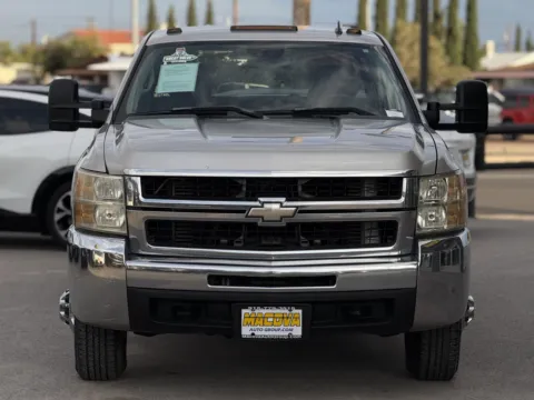 More photos of 2008 Chevrolet Silverado 3500HD at Macova Auto Group Inc., TX
