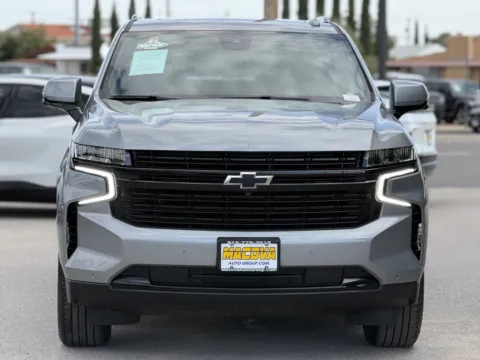 More photos of 2023 Chevrolet Tahoe RST at Macova Auto Group Inc., TX