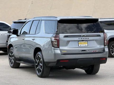 More photos of 2023 Chevrolet Tahoe RST at Macova Auto Group Inc., TX