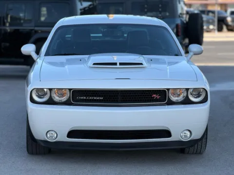 Another view of 2013 Dodge Challenger for sale in El Paso, TX at Macova Auto Group Inc.