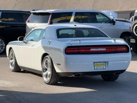 More photos of 2013 Dodge Challenger at Macova Auto Group Inc., TX