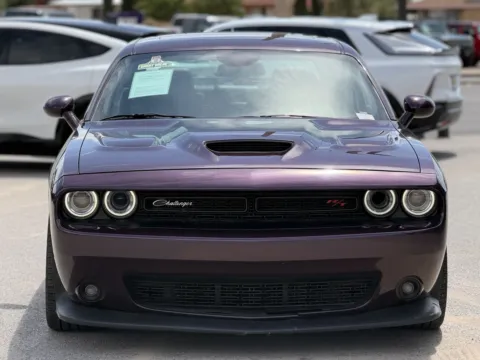 More photos of 2021 Dodge Challenger R/T Scat Pack at Macova Auto Group Inc., TX
