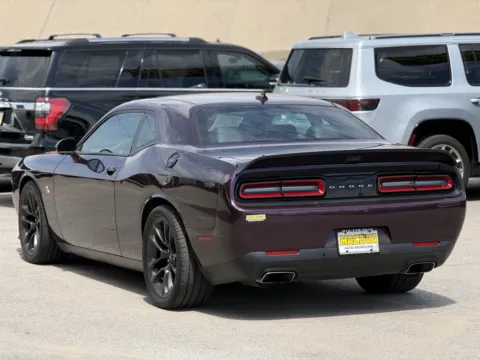 More photos of 2021 Dodge Challenger R/T Scat Pack at Macova Auto Group Inc., TX
