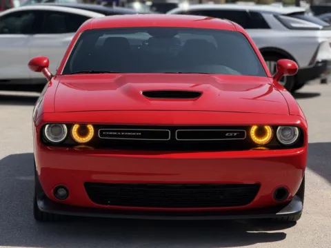 More photos of 2022 Dodge Challenger GT at Macova Auto Group Inc., TX
