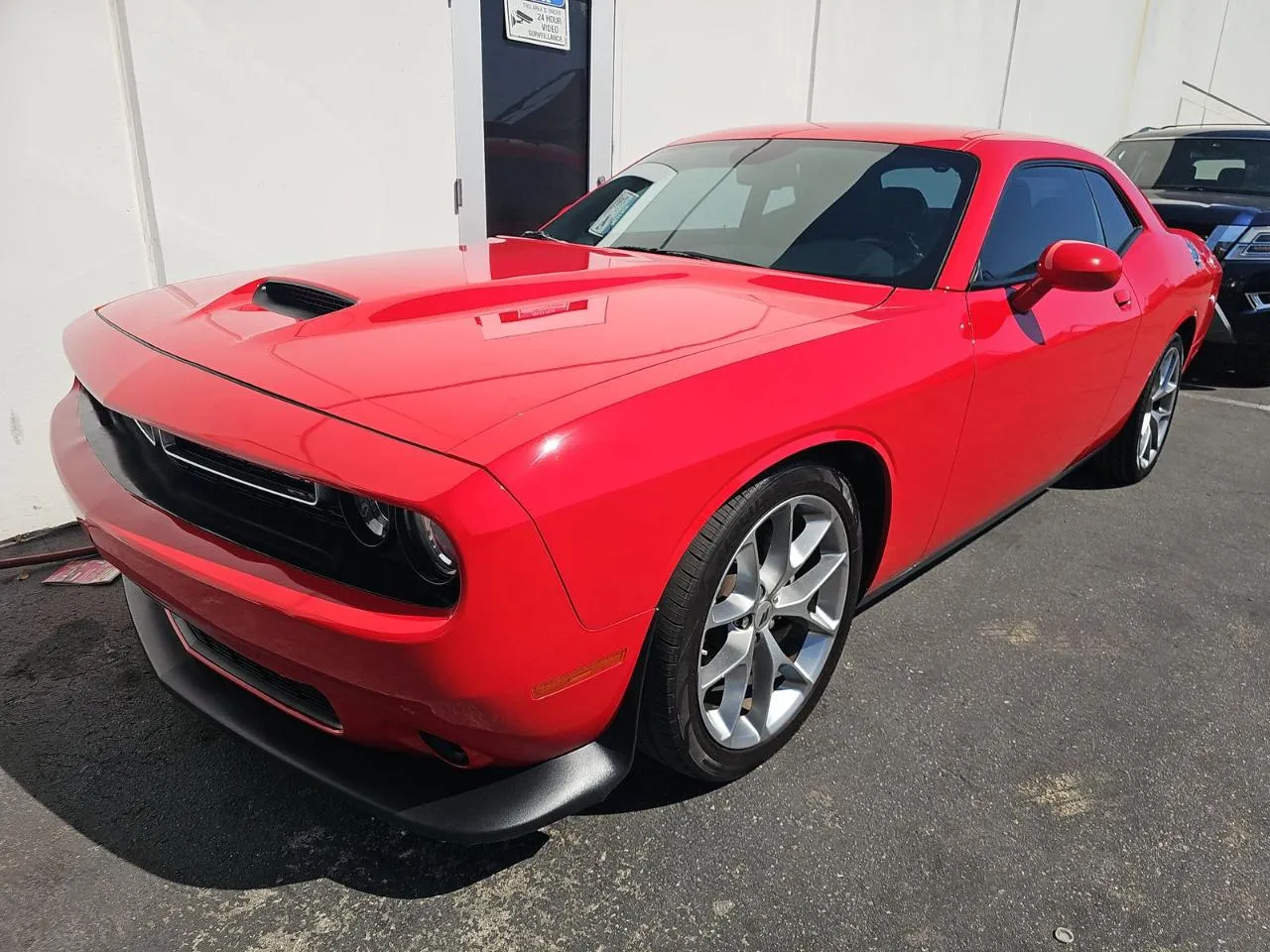 2022 Dodge Challenger GT for sale in El Paso, TX
