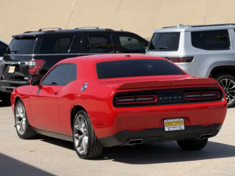More photos of 2022 Dodge Challenger GT at Macova Auto Group Inc., TX