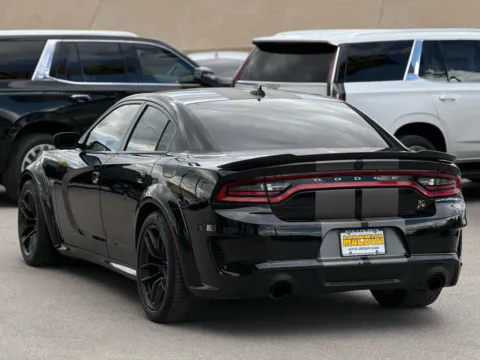 More photos of 2022 Dodge Charger Scat Pack at Macova Auto Group Inc., TX