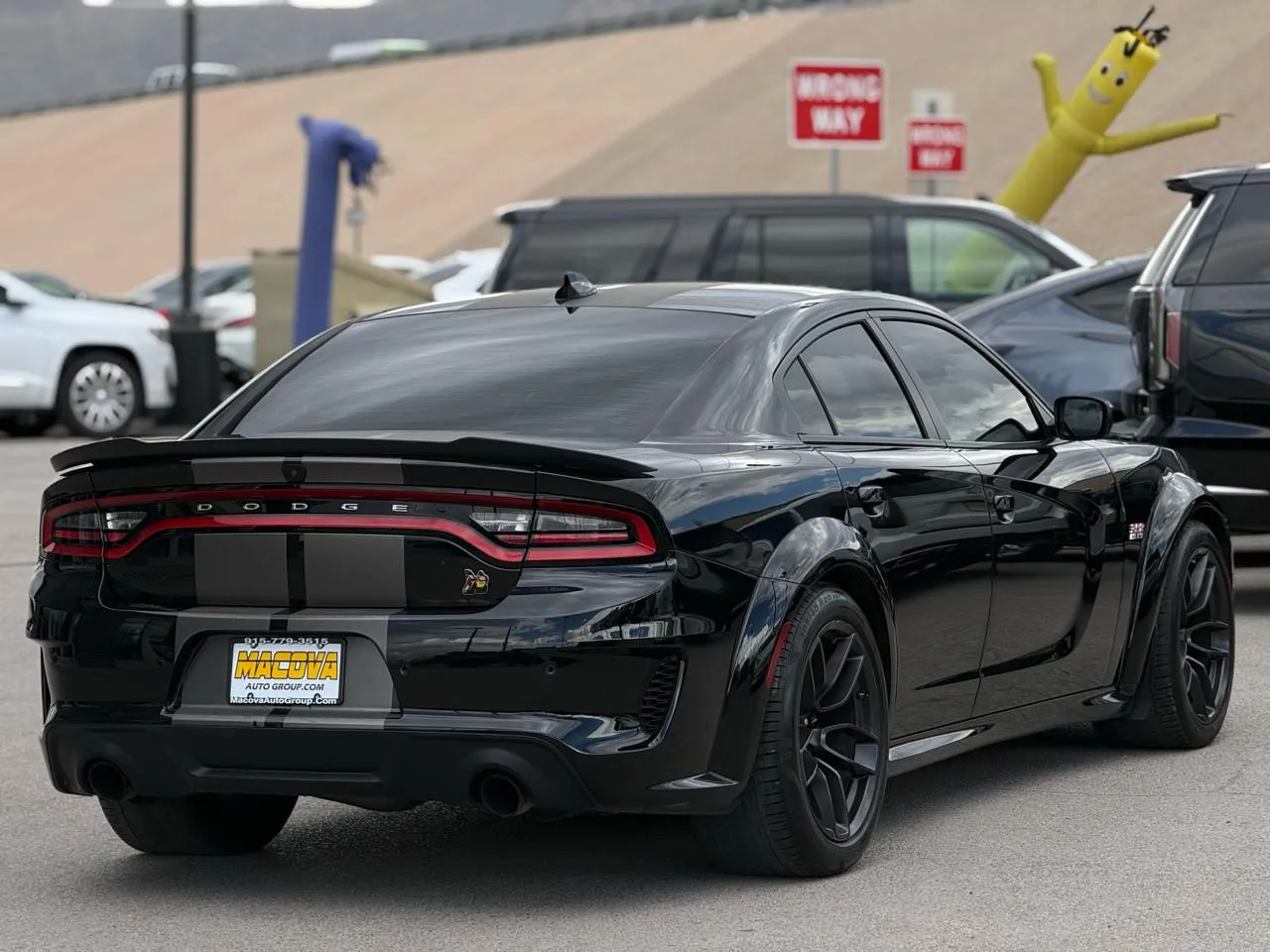 Dodge Charger photo 7