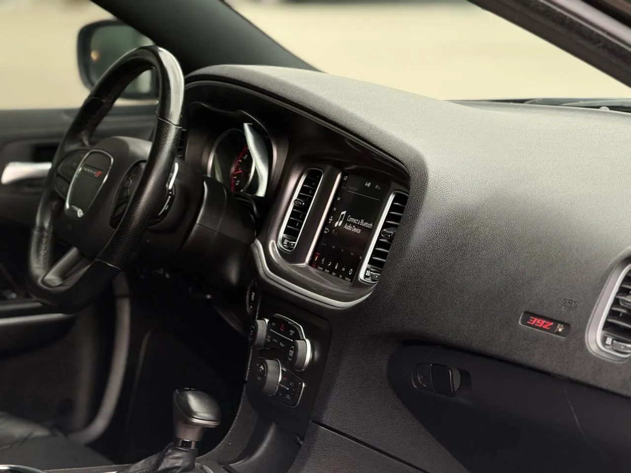 Dodge Charger photo 13