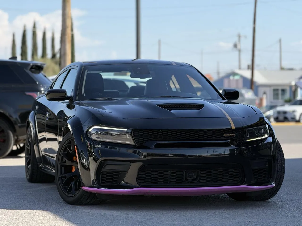 Dodge Charger photo 2