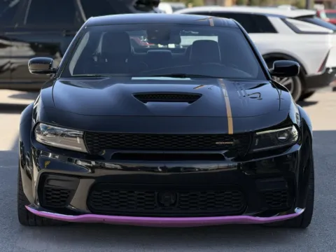 More photos of 2023 Dodge Charger Scat Pack at Macova Auto Group Inc., TX