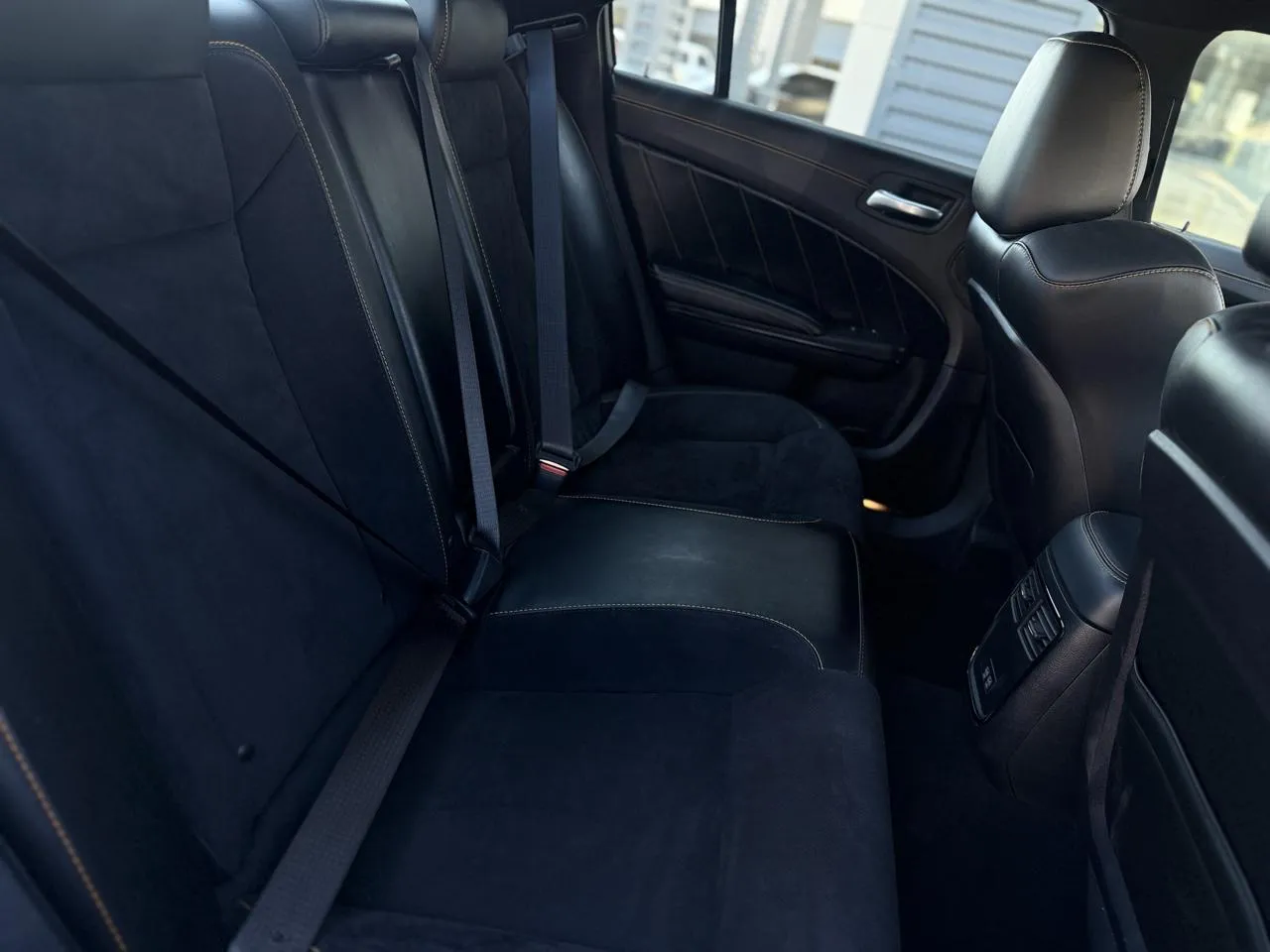 Dodge Charger photo 16