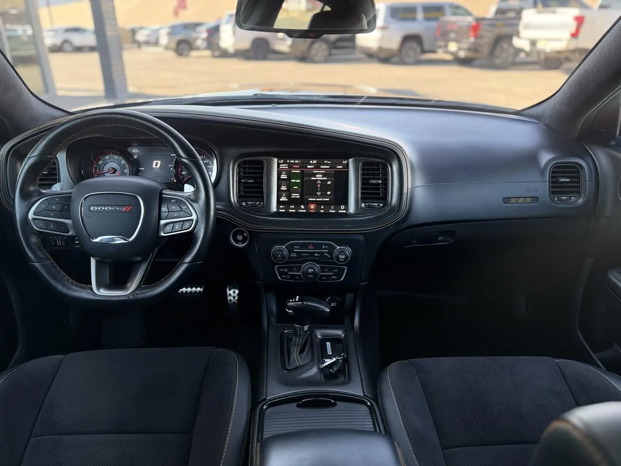 Dodge Charger photo 17