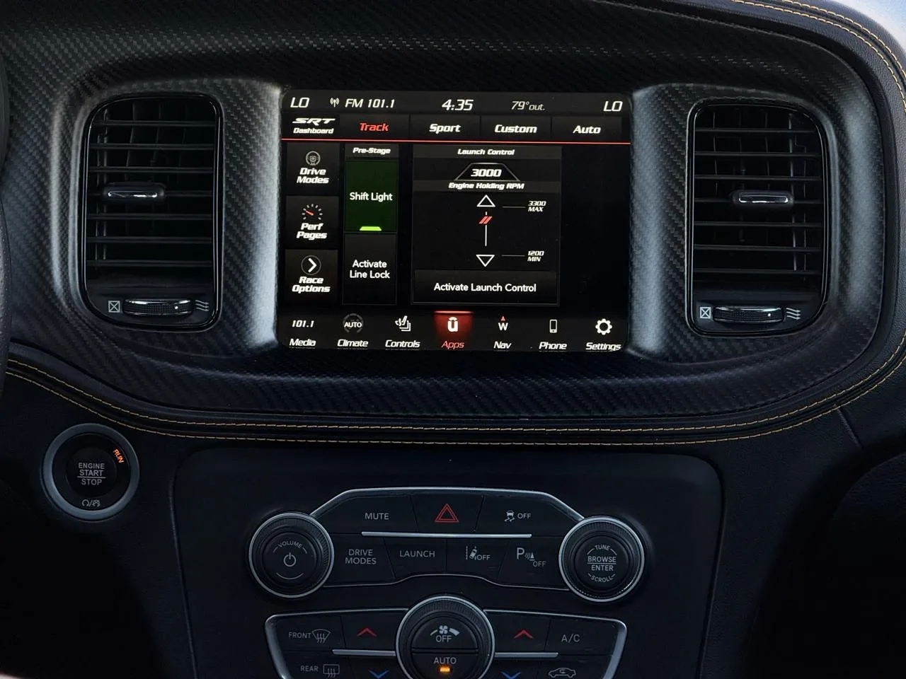 Dodge Charger photo 18