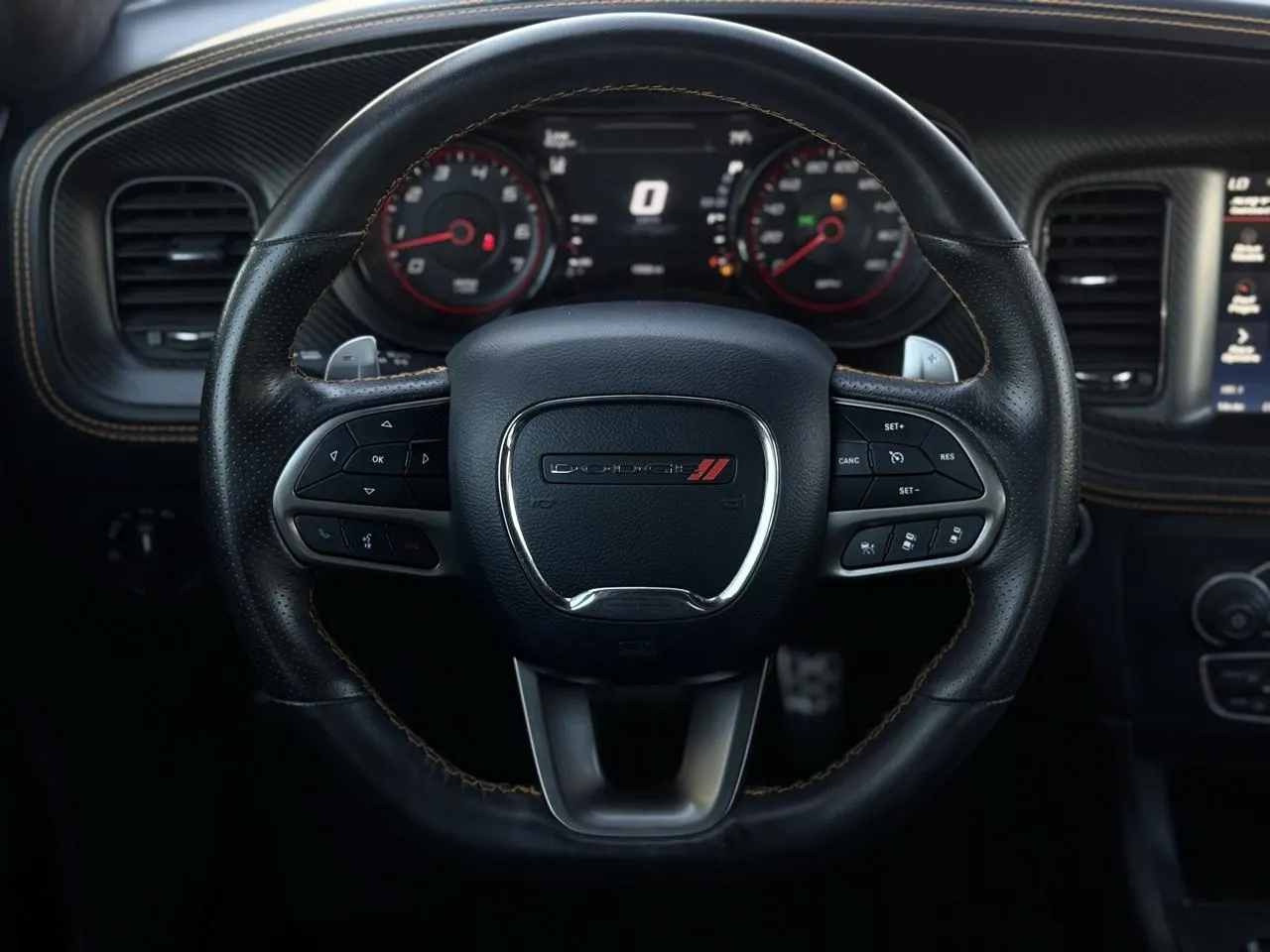 Dodge Charger photo 19
