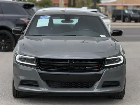 More photos of 2023 Dodge Charger SXT at Macova Auto Group Inc., TX