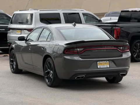 More photos of 2023 Dodge Charger SXT at Macova Auto Group Inc., TX