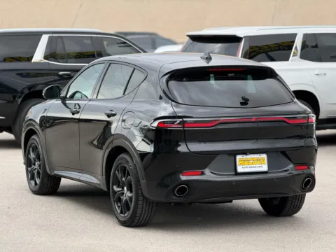 More photos of 2024 Dodge Hornet R/T Plus at Macova Auto Group Inc., TX
