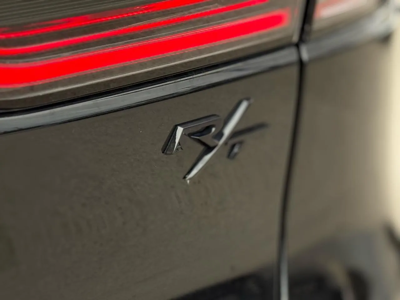 Dodge Hornet photo 8