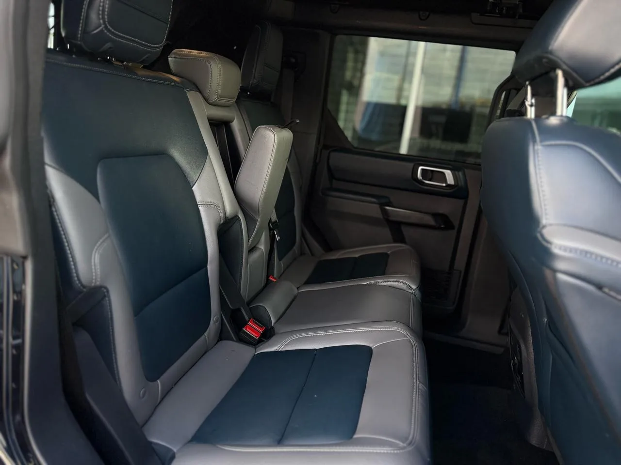 Ford Bronco photo 15