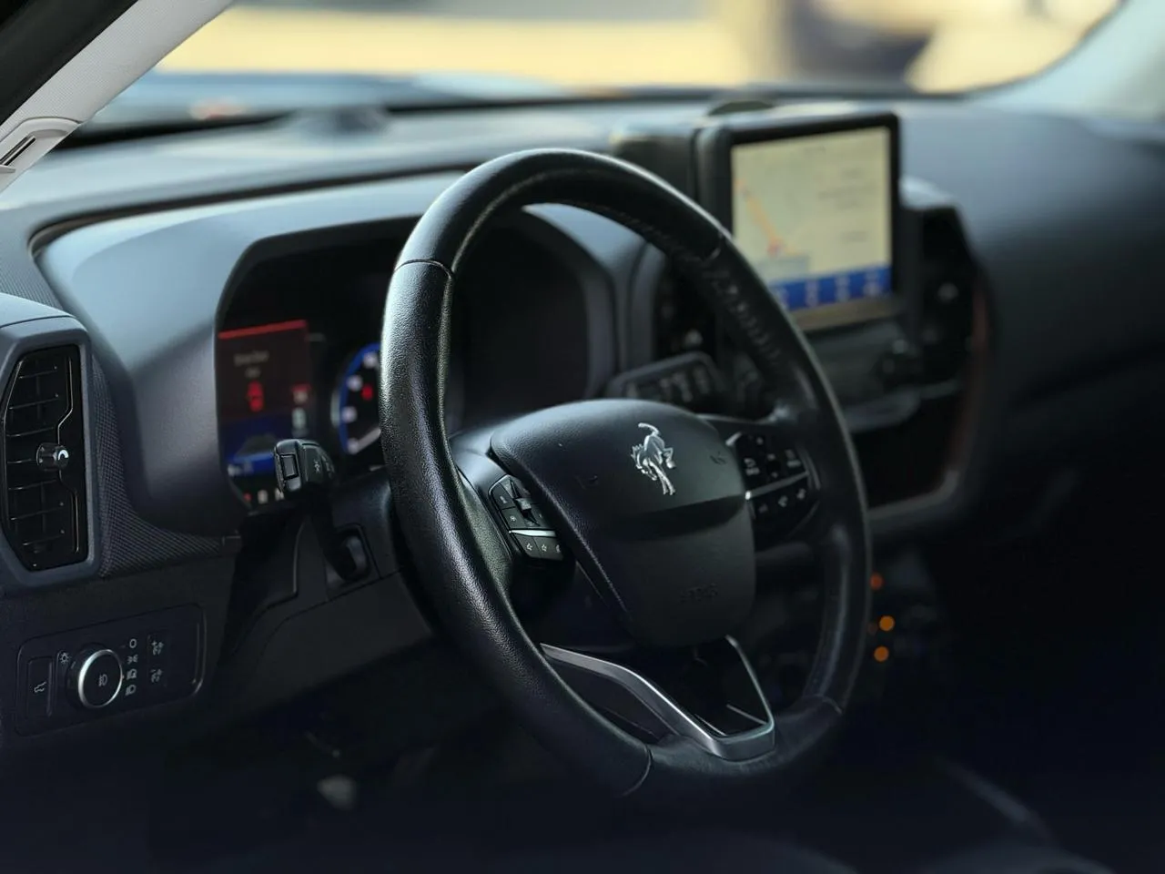 Ford Bronco Sport photo 9