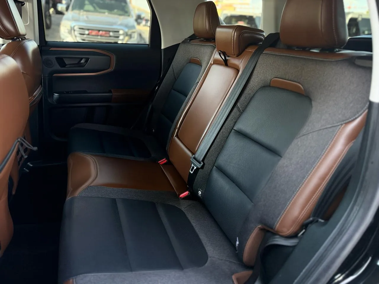 Ford Bronco Sport photo 11