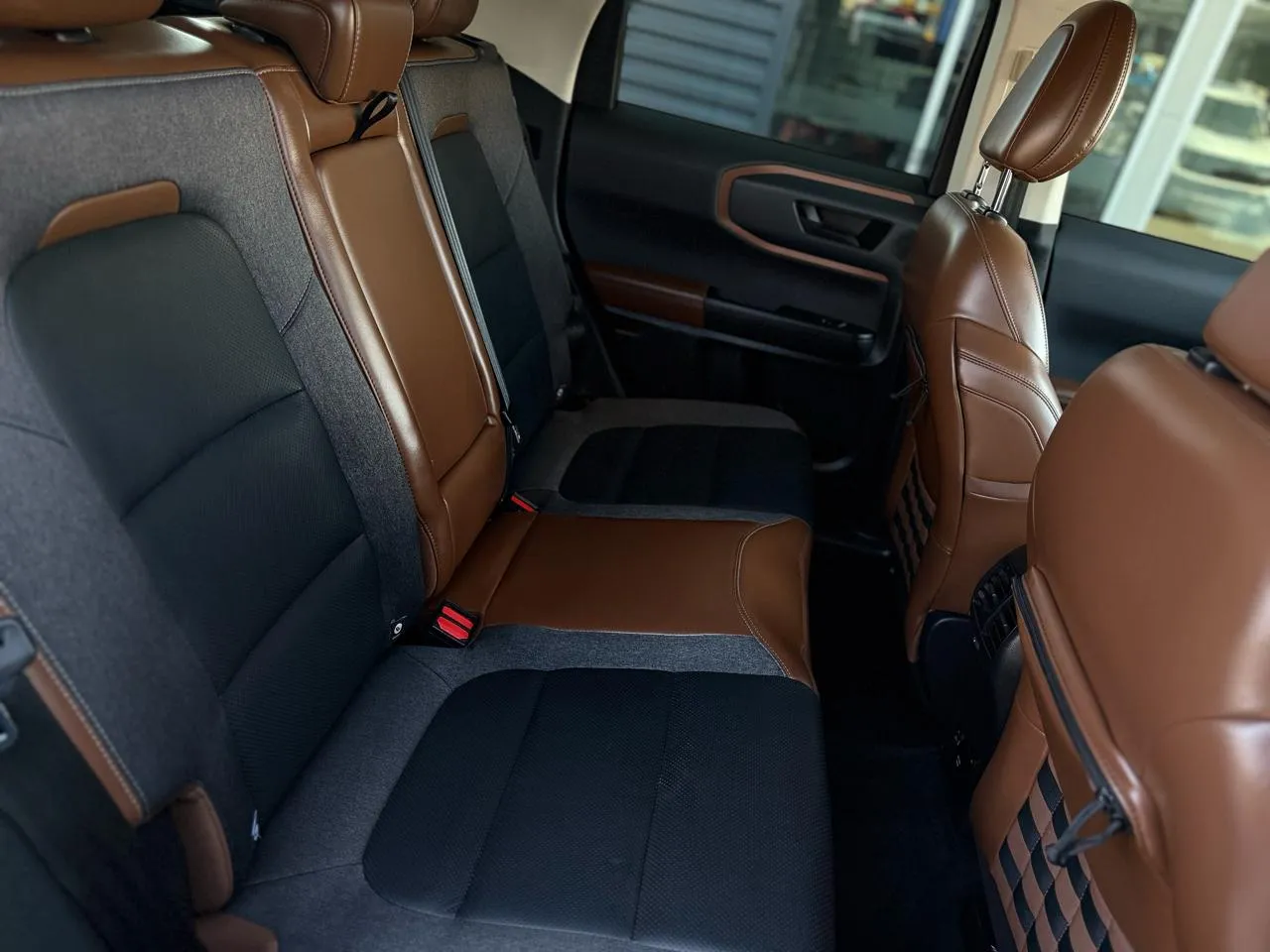 Ford Bronco Sport photo 15