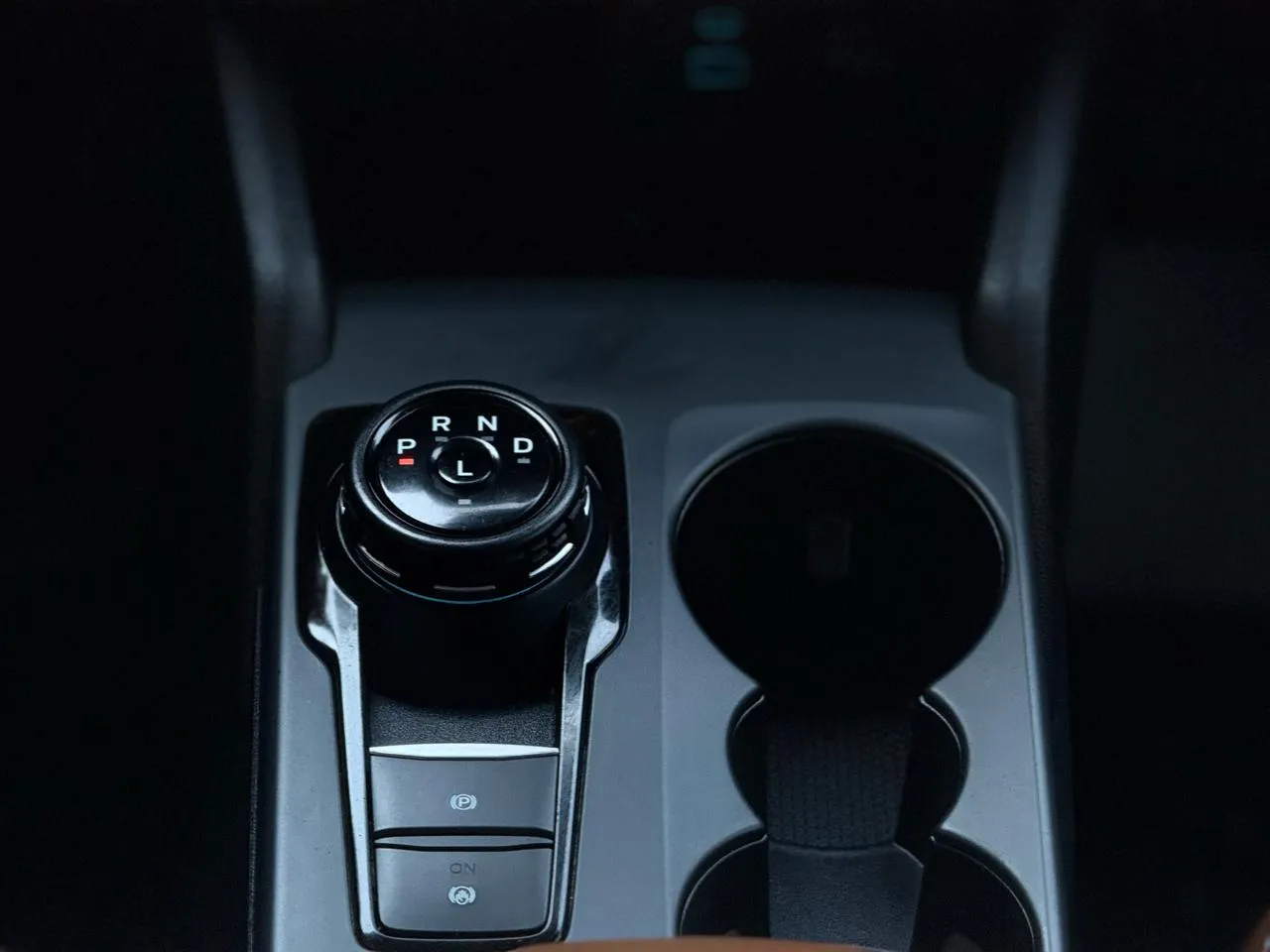 Ford Bronco Sport photo 17