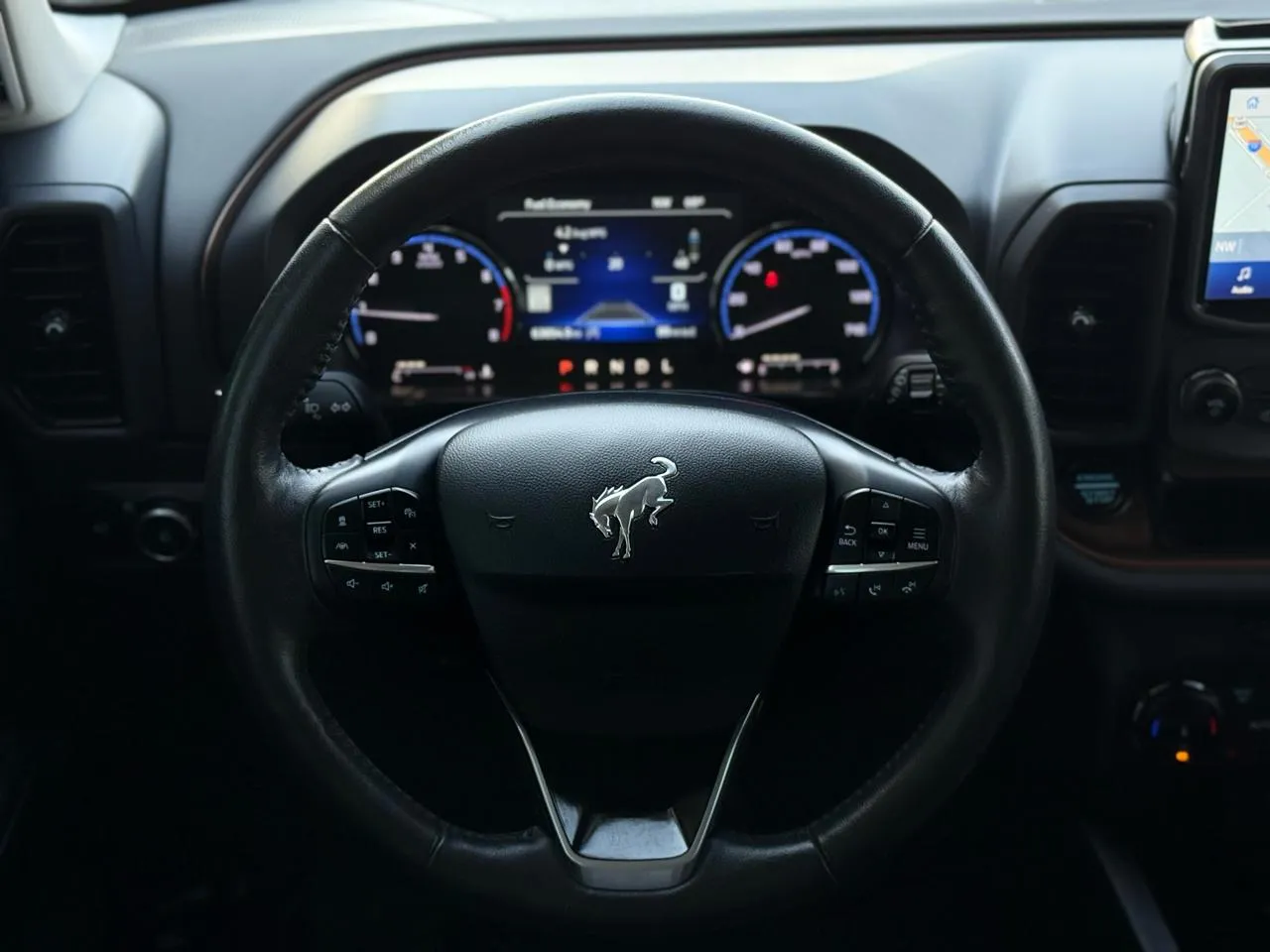 Ford Bronco Sport photo 18