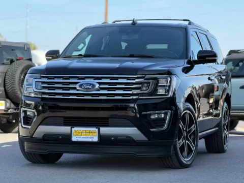 More photos of 2019 Ford Expedition Limited at Macova Auto Group Inc., TX