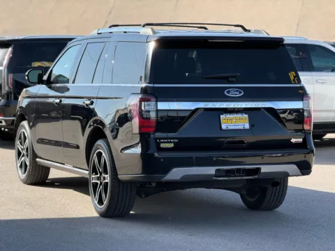 More photos of 2019 Ford Expedition Limited at Macova Auto Group Inc., TX