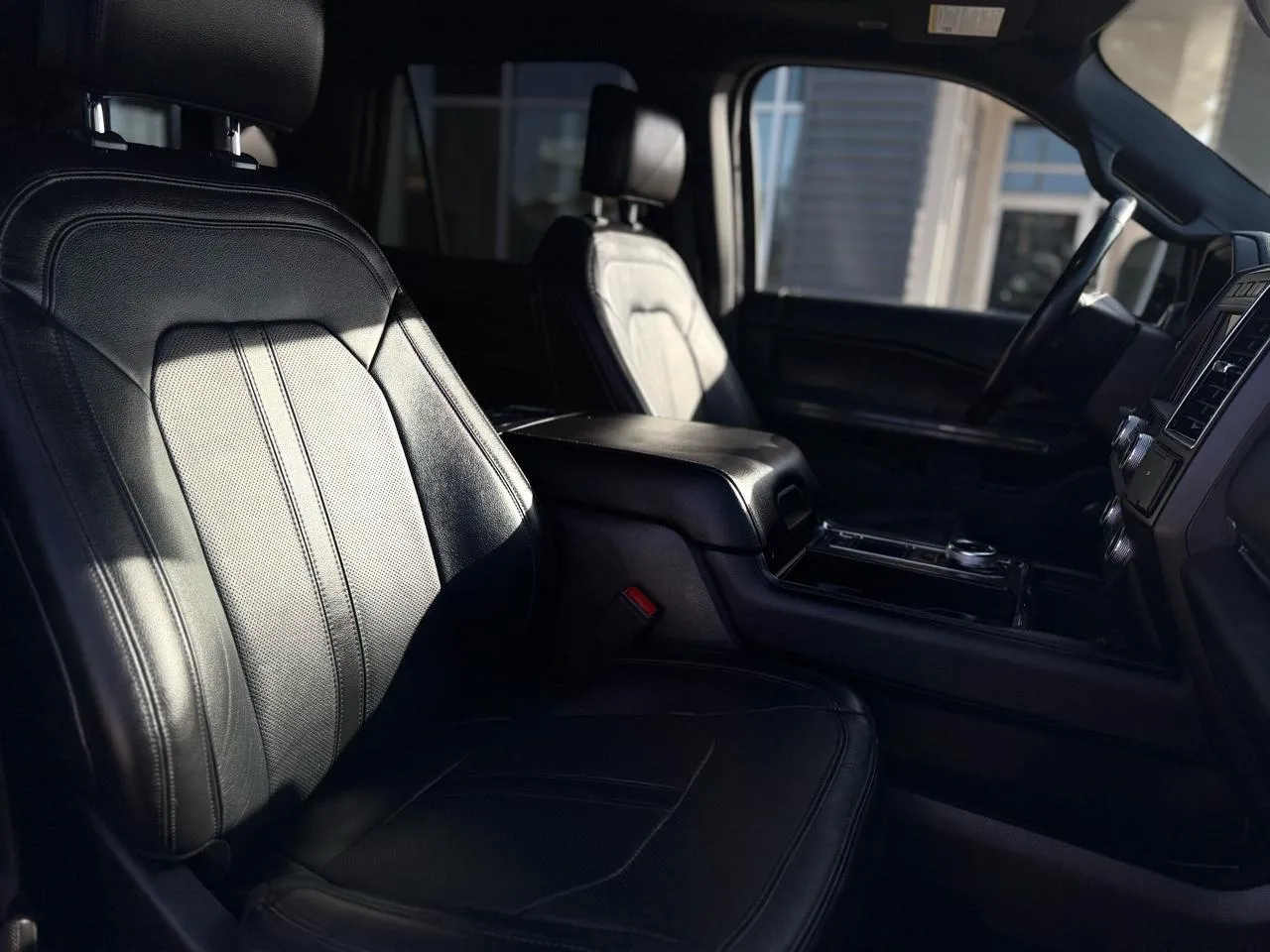 Ford Expedition photo 13