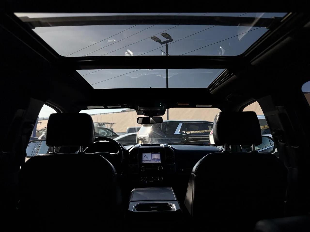 Ford Expedition photo 18