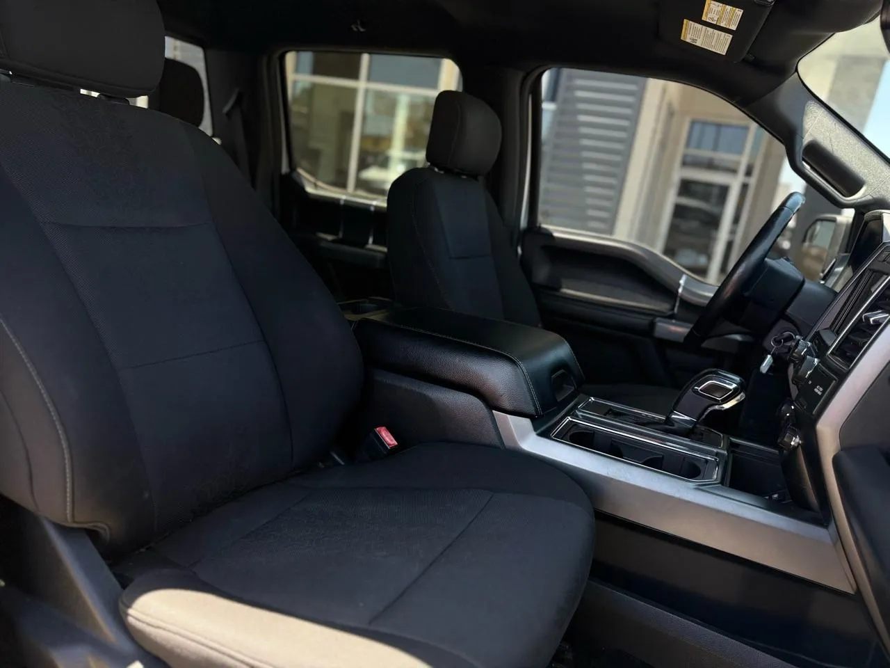 Ford F-150 photo 14