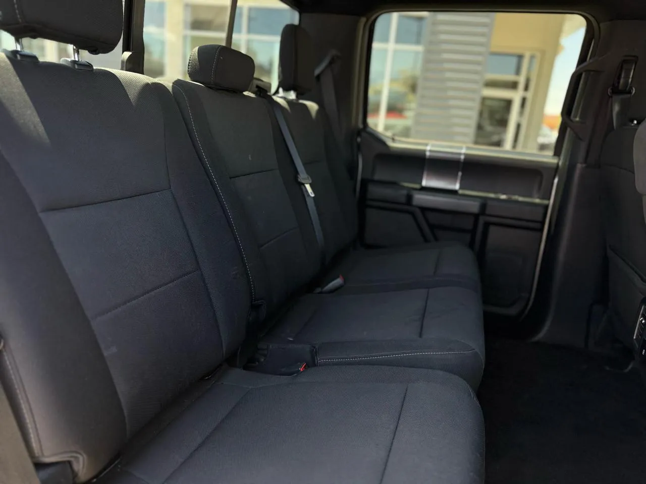Ford F-150 photo 15