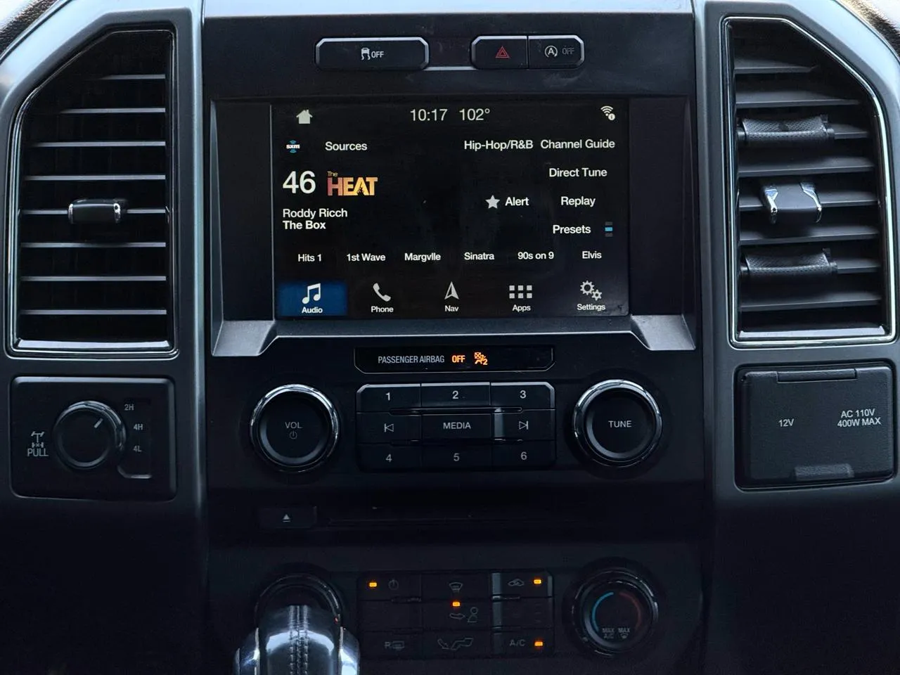 Ford F-150 photo 17