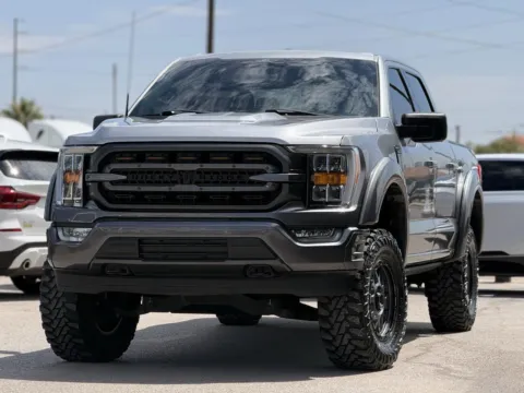 More photos of 2021 Ford F-150 XLT at Macova Auto Group Inc., TX