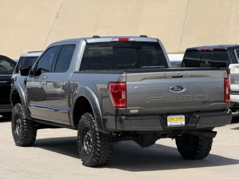 More photos of 2021 Ford F-150 XLT at Macova Auto Group Inc., TX