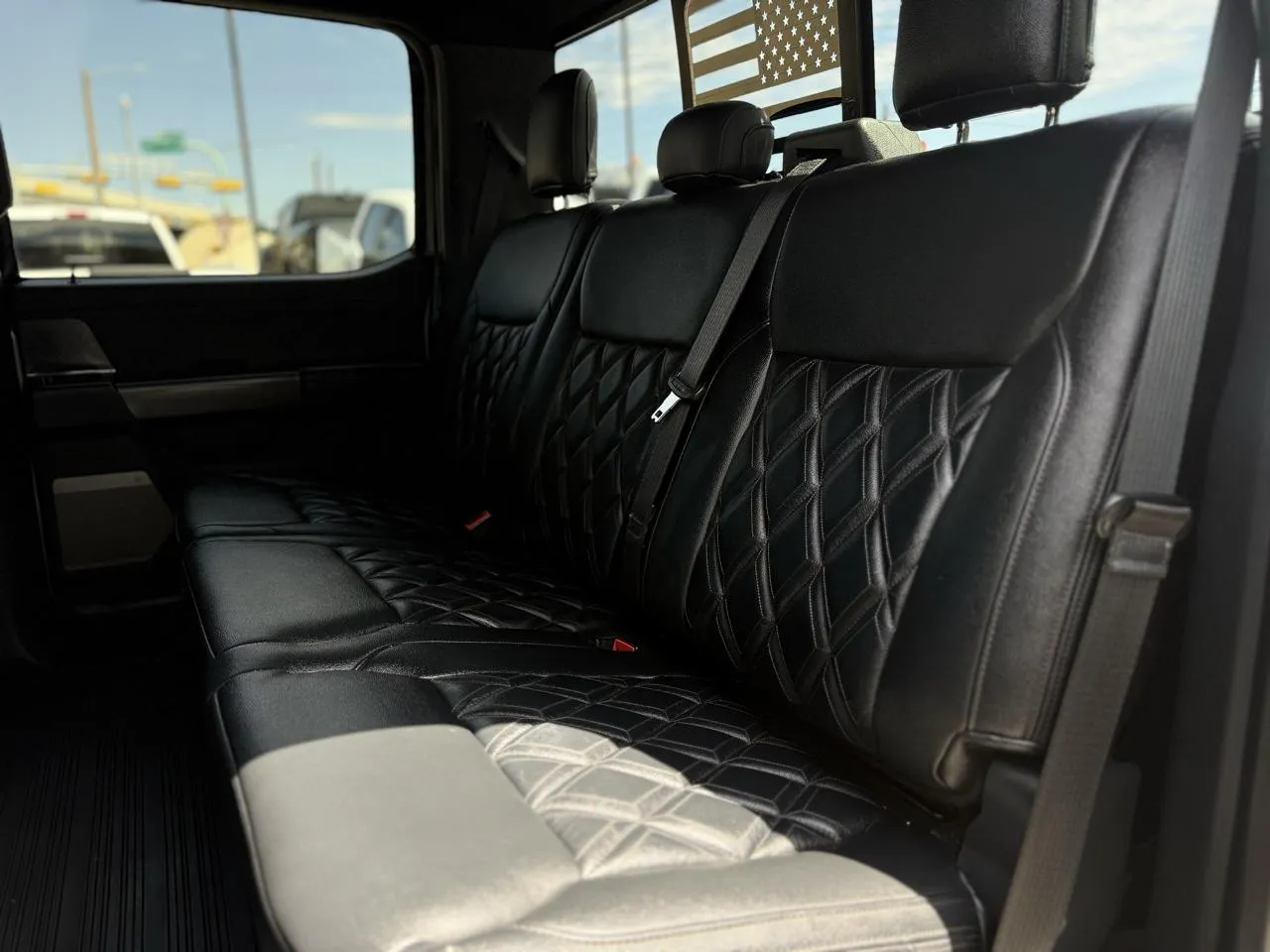 Ford F-150 photo 10