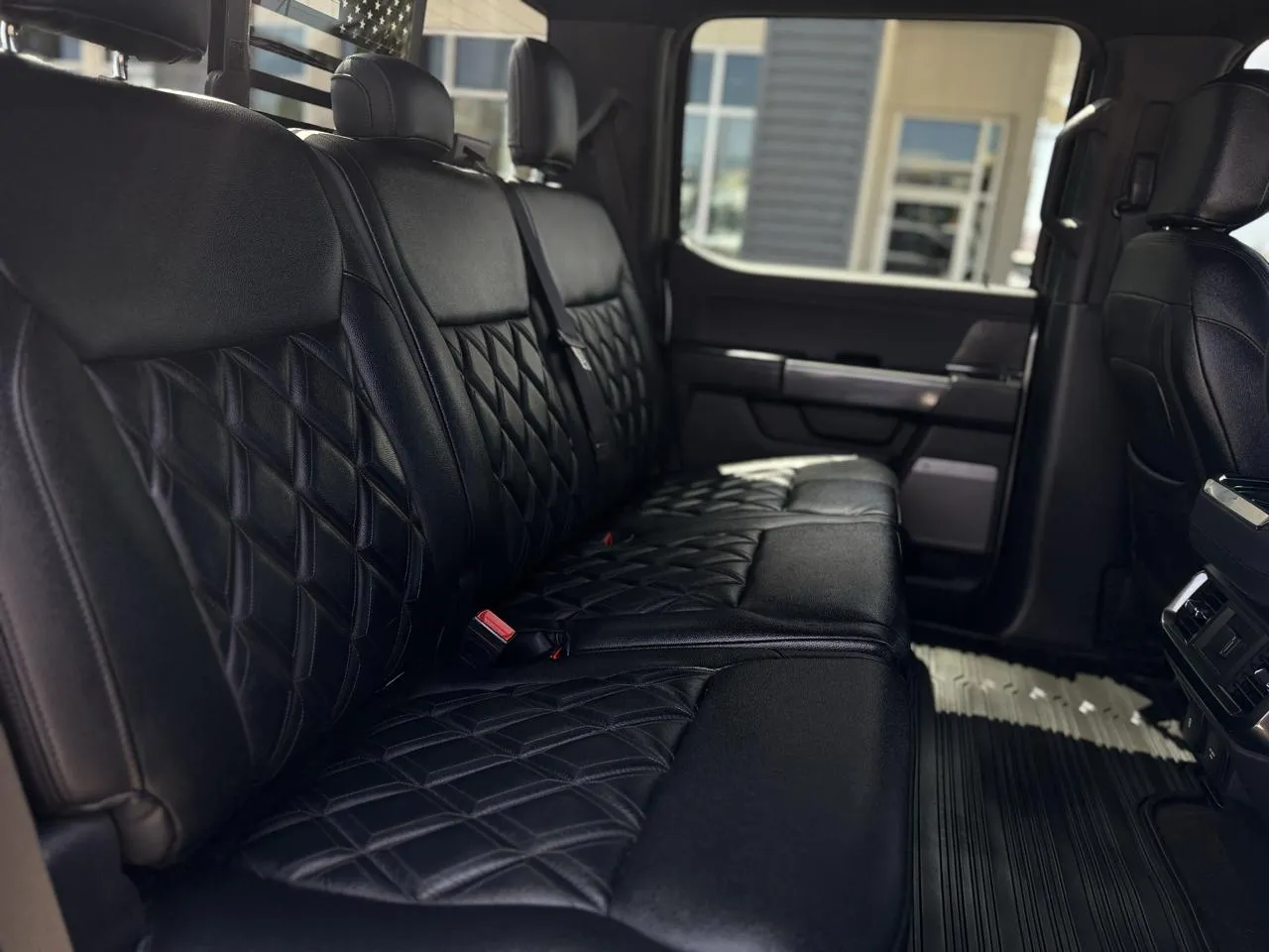 Ford F-150 photo 14