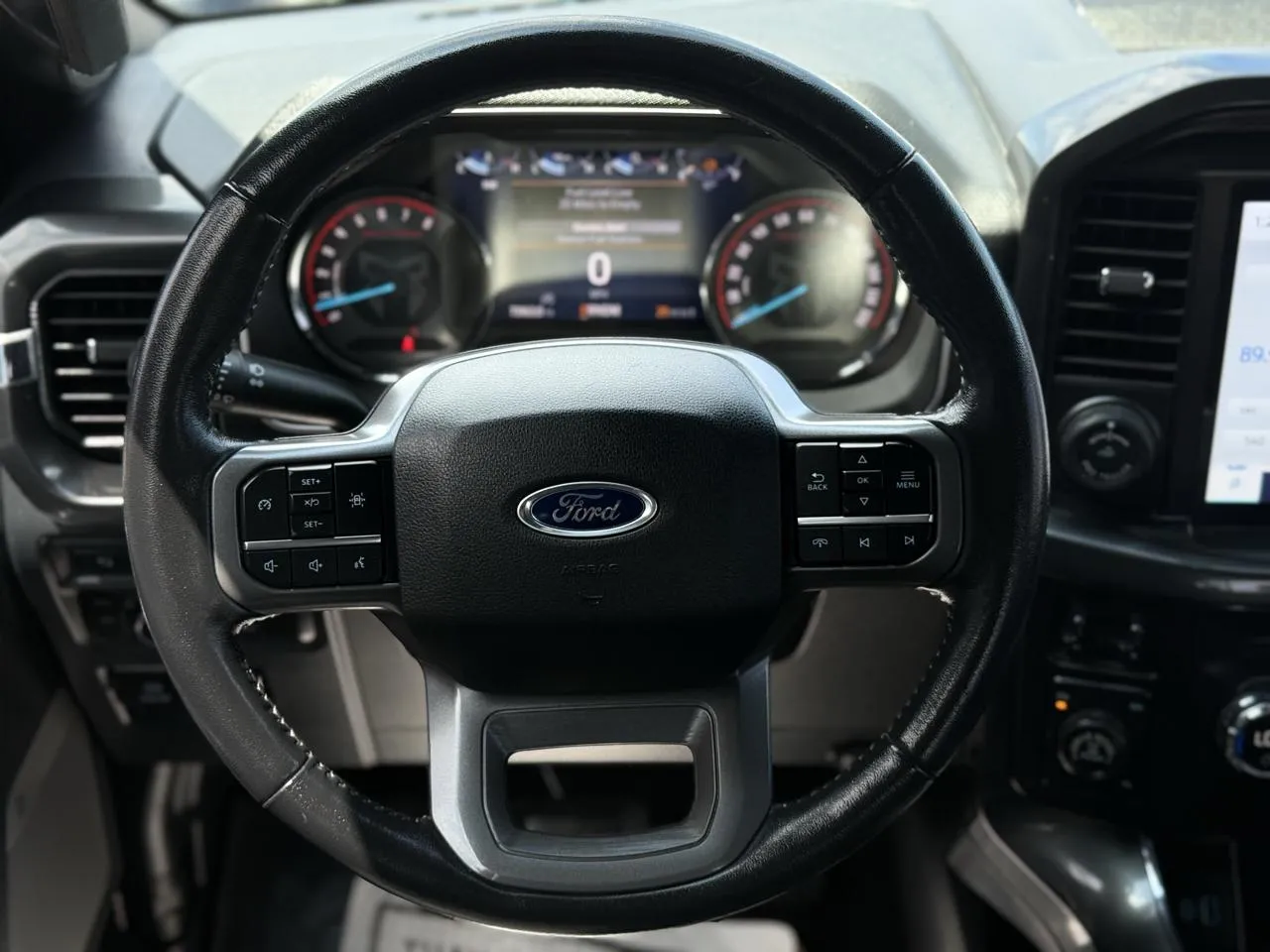 Ford F-150 photo 16