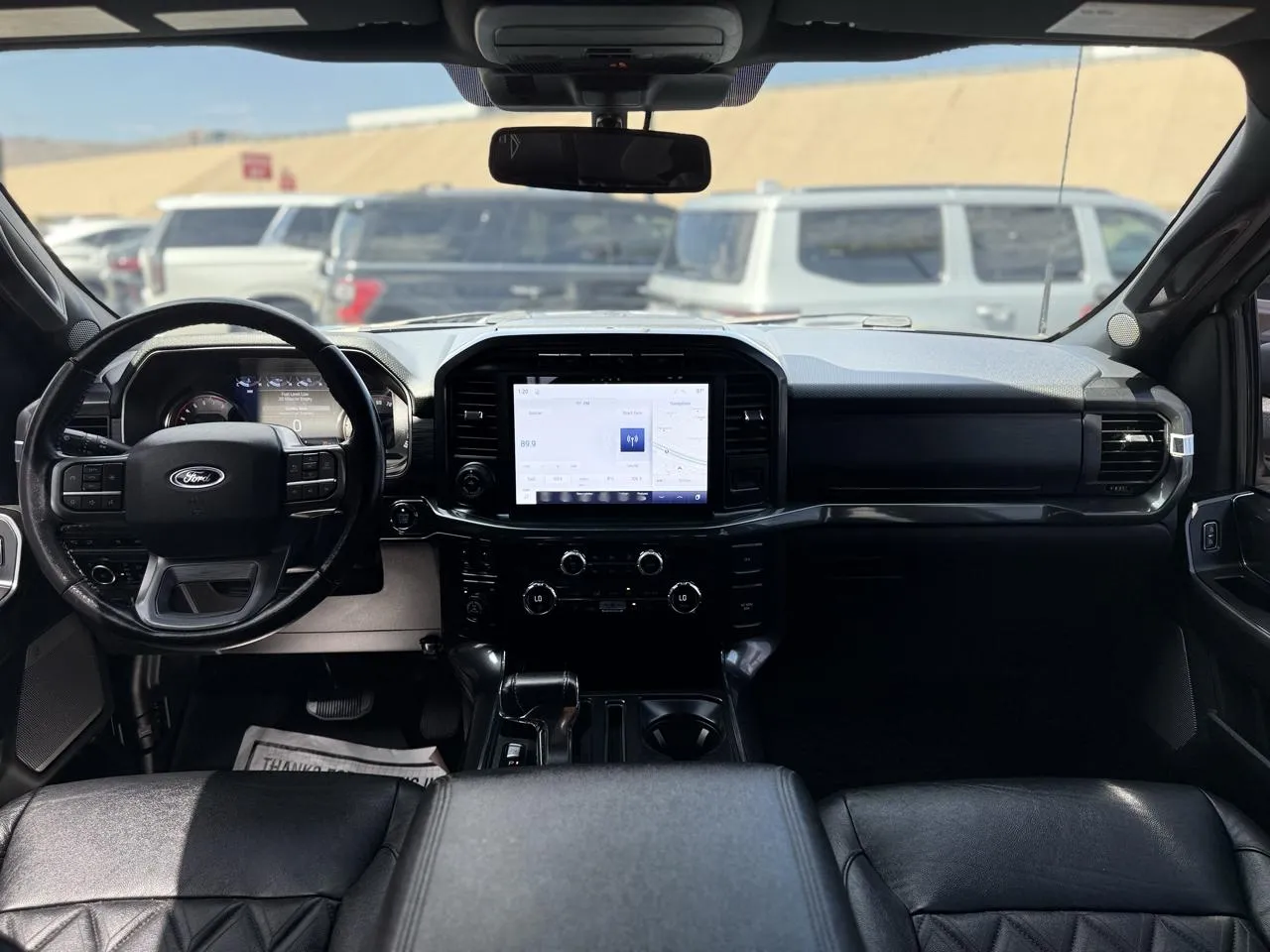 Ford F-150 photo 17