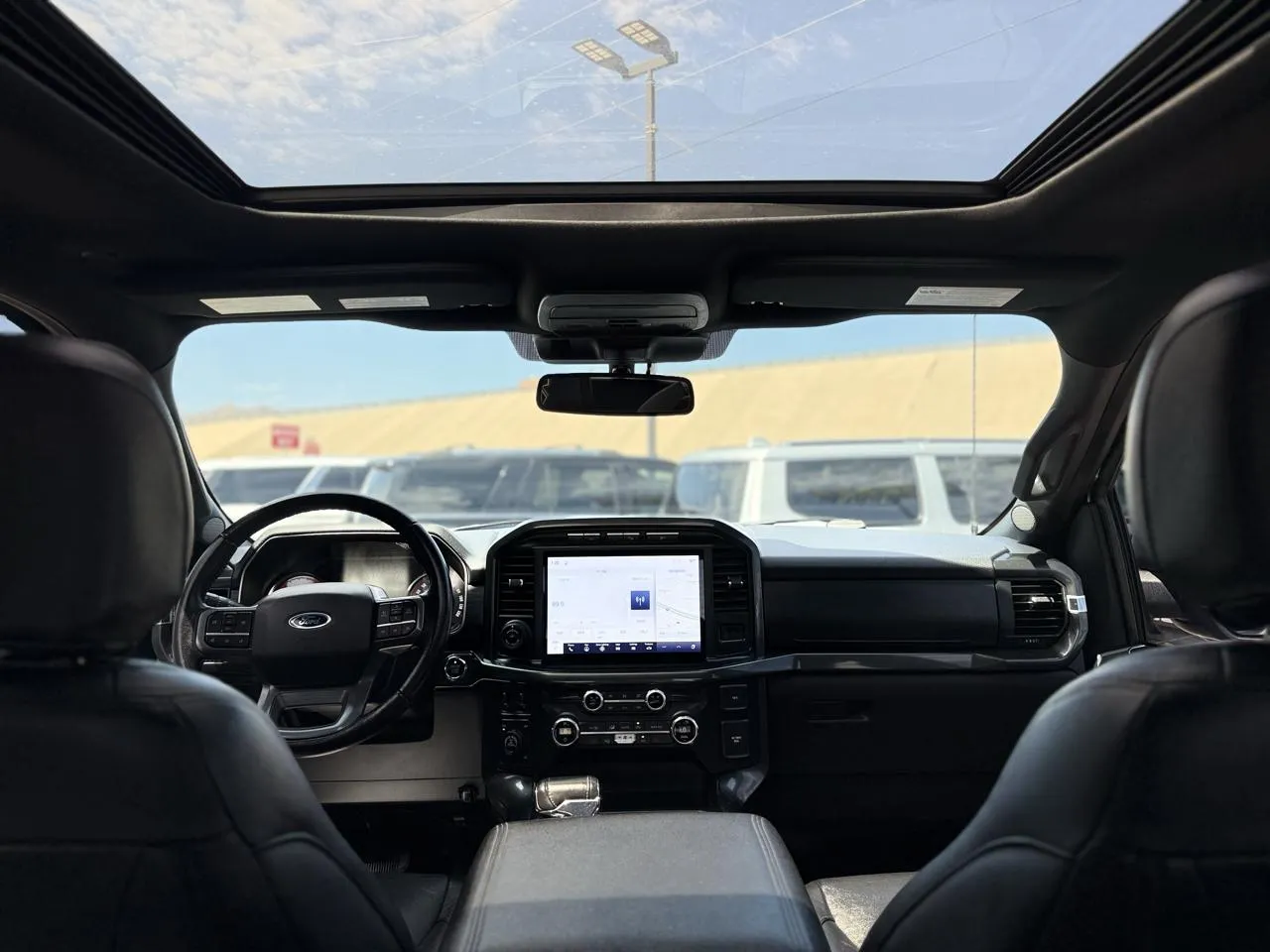 Ford F-150 photo 18