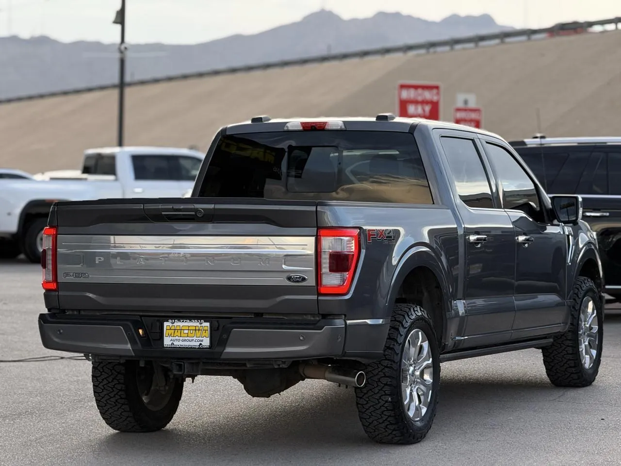 Ford F-150 photo 7