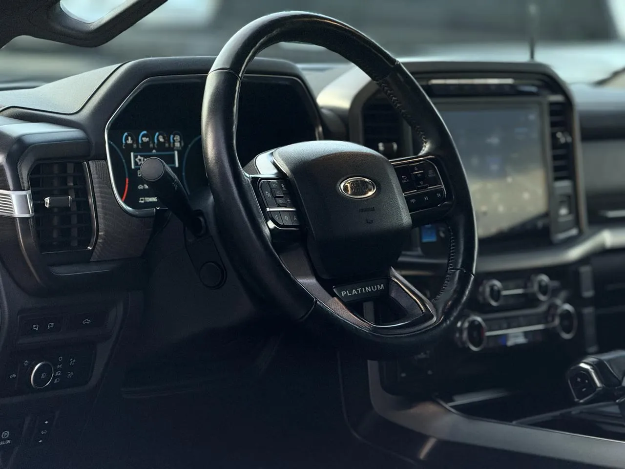 Ford F-150 photo 8