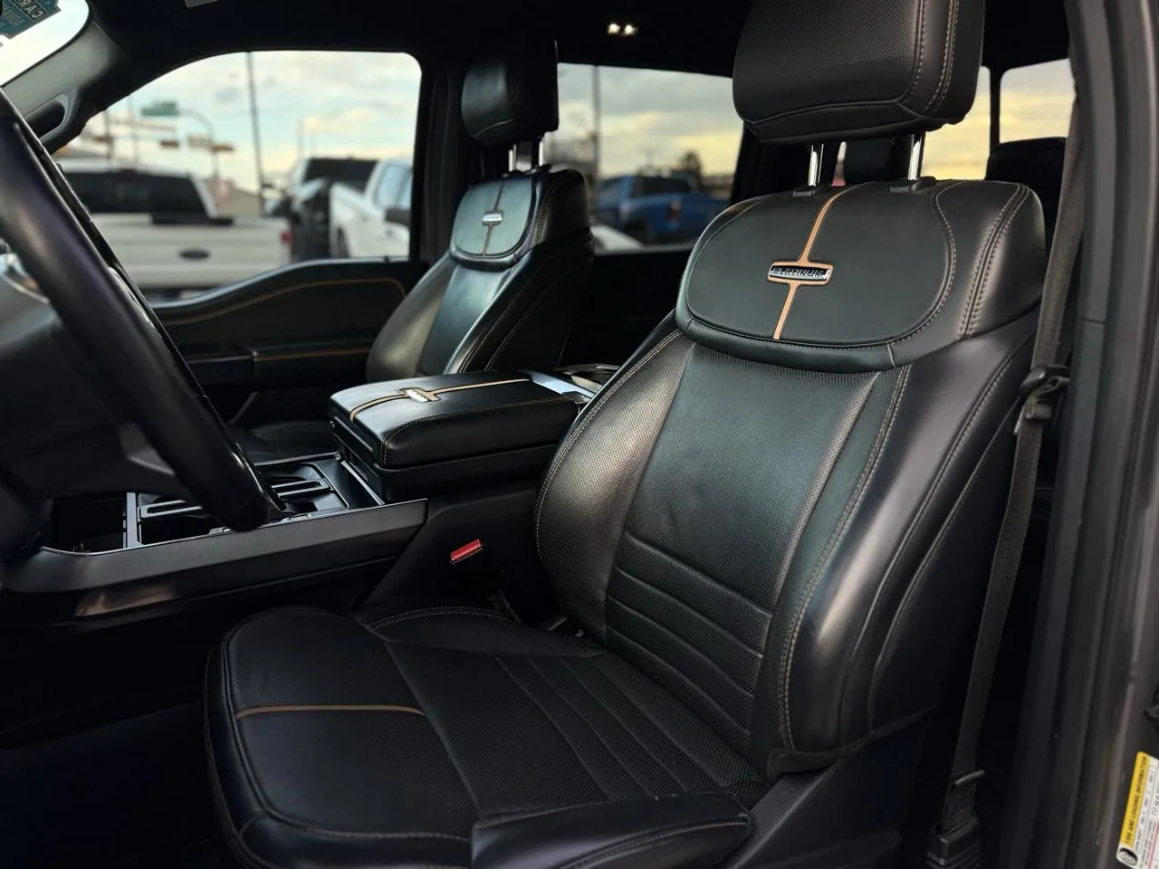 Ford F-150 photo 9